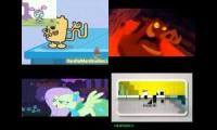 Thumbnail of Sparta Remixes Quadparison #16