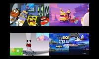 Thumbnail of Sparta Remixes Quadparison #25