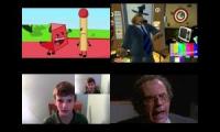Thumbnail of Sparta Remixes Quadparison #28