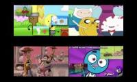 Thumbnail of Sparta Remixes Quadparison #31