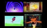 Thumbnail of Sparta Remixes Quadparison #33