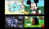 Thumbnail of Sparta Remixes Quadparison #43