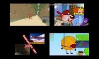 Thumbnail of Sparta Remixes Quadparison #48