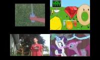 Thumbnail of Sparta Remixes Quadparison #59