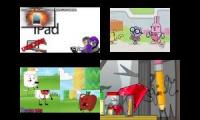 Thumbnail of Sparta Remixes Quadparison #65