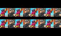 Thumbnail of Pixel combat - Gameplay