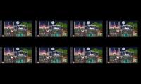 Thumbnail of sholawat semalaman suntuk
