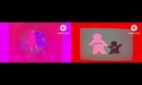 Thumbnail of 2 Noggin And Nick Jr Logo Collection V3200