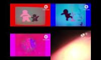 Thumbnail of 4 Noggin And Nick Jr Logo Collection V124