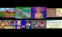 Thumbnail of Oh Brother (Rafa Uchiha VS Torres)