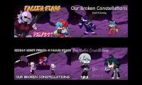 Thumbnail of Our Broken Constellations Full Mashup