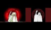 Thumbnail of After Dark Miku Mashup