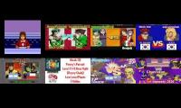 Thumbnail of Lookin For Love (in all the Wrong Barrels) (Dakou VS Ya Wang)