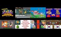 Thumbnail of King Ramses Curse (Camaron VS Kuno)