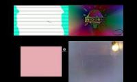 Thumbnail of 4 Noggin And Nick Jr Logo Collection V126