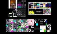 Too much Klasky Csupo