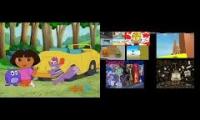 Thumbnail of Up To Faster 11 Parison 1