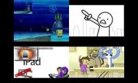 Thumbnail of Sparta Remixes 2022 Side-By-Side 3