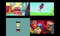 Thumbnail of Sparta Remixes 2022 Side-By-Side 5