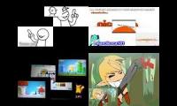 Thumbnail of Sparta Remixes 2022 Side-By-Side 7