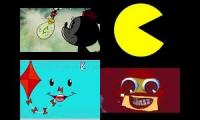 Thumbnail of Sparta Remixes 2022 Side-By-Side 15