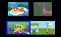 Thumbnail of Sparta Remixes 2022 Side-By-Side 17