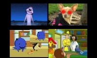 Thumbnail of Sparta Remixes 2022 Side-By-Side 19