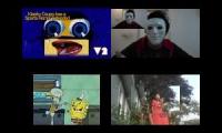 Thumbnail of Sparta Remixes 2022 Side-By-Side 21