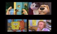 Thumbnail of Sparta Remixes 2022 Side-By-Side 22