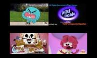 Thumbnail of Sparta Remixes 2022 Side-By-Side 23