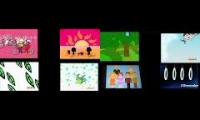 YO GABBA GABBA JINGLES S01 (8 PARISON)