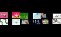 Thumbnail of YO GABBA GABBA JINGLES S01 (12 PARISON)