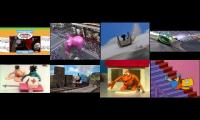 Thumbnail of Cashes but runway theme
