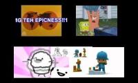 Thumbnail of Sparta Remixes 2022 Side-By-Side 30