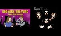 Thumbnail of Boo York, Boo York Rhapsody