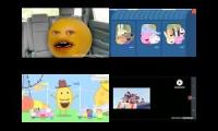 Up To Faster 5 Parison To Peppa Pig