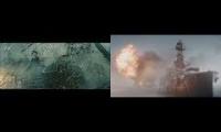 Thumbnail of Sinking of HMS Endavour & Cutler Becketts death with Handels Pascalia in d minor