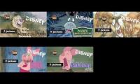 YTP Disney Jackass: Winnie the Pooh