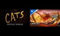 Thumbnail of Horizon The Burning Shores x Cats