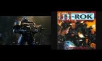 Thumbnail of Space Marine Haul Try On