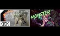 Thumbnail of Monster monster double duo