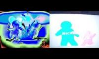 Thumbnail of 2 Noggin And Nick Jr Logo Collection V3208