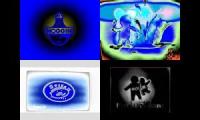 Thumbnail of 4 Noggin And Nick Jr Logo Collection V1097
