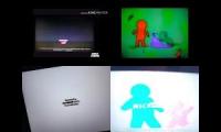 Thumbnail of 4 Noggin And Nick Jr Logo Collection V1098