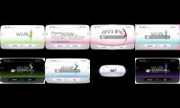Thumbnail of [iQue Wii] Taiwanese Wii Fit Channel Banner Eightparison