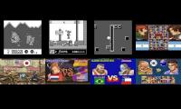 Thumbnail of Cootie Gras (Calibre VS Protossmind)