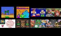 Thumbnail of Pun Times (Sonic in Roman Empire)