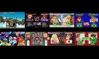 Thumbnail of Operation: C.A.K.E.D. (Quimera VS Nane)