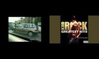 Thumbnail of Cops kidrock merger video