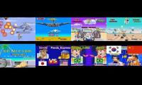 Thumbnail of Here Come Yogi Boo Boo (Kaliz2 VS Psycho)